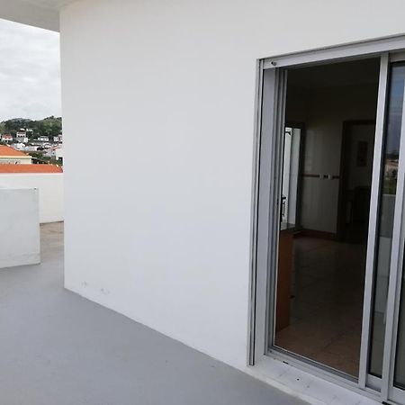 Azores Terrace Apartment T2 Понта Делгада Екстериор снимка