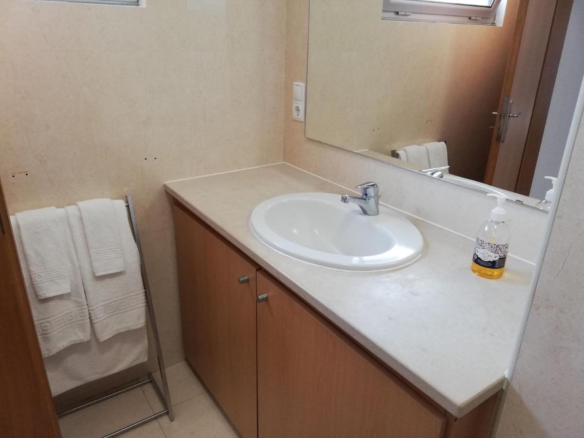 Azores Terrace Apartment T2 Понта Делгада Екстериор снимка