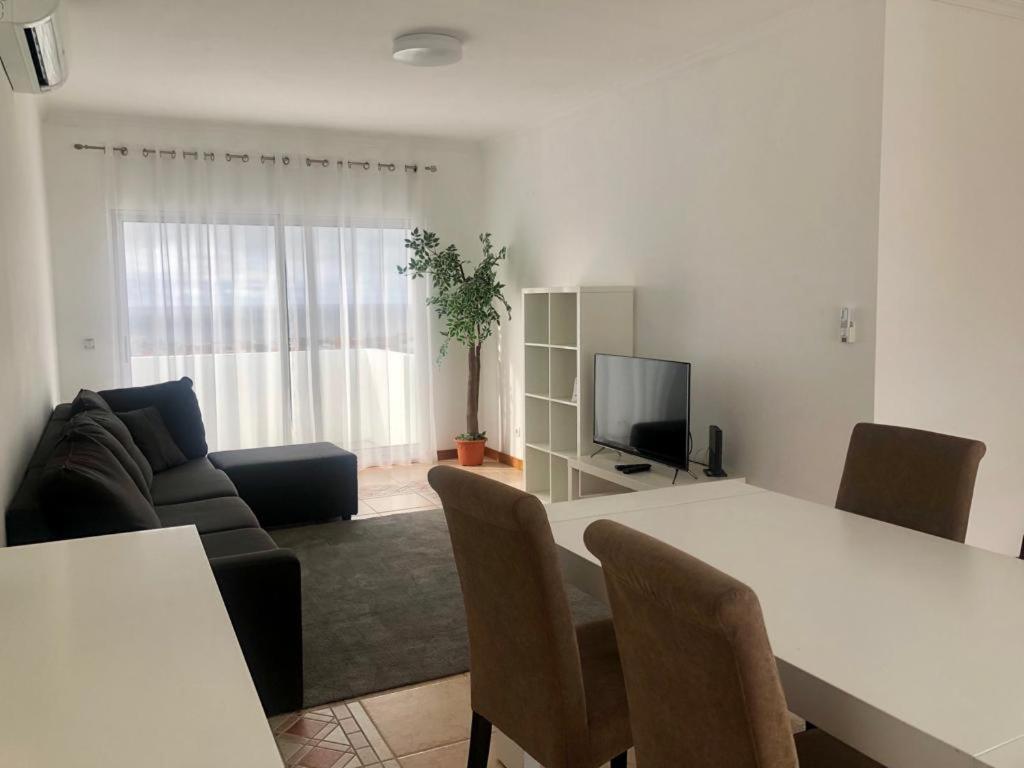 Azores Terrace Apartment T2 Понта Делгада Екстериор снимка