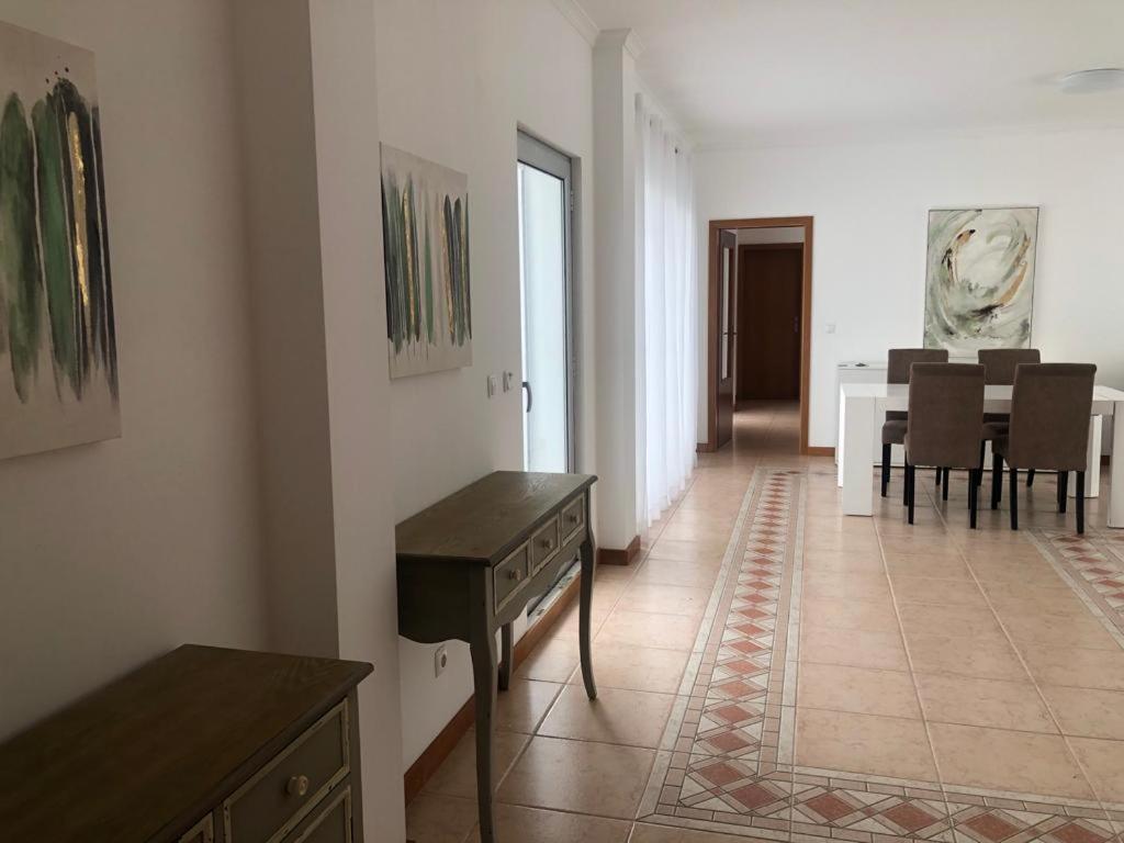 Azores Terrace Apartment T2 Понта Делгада Екстериор снимка