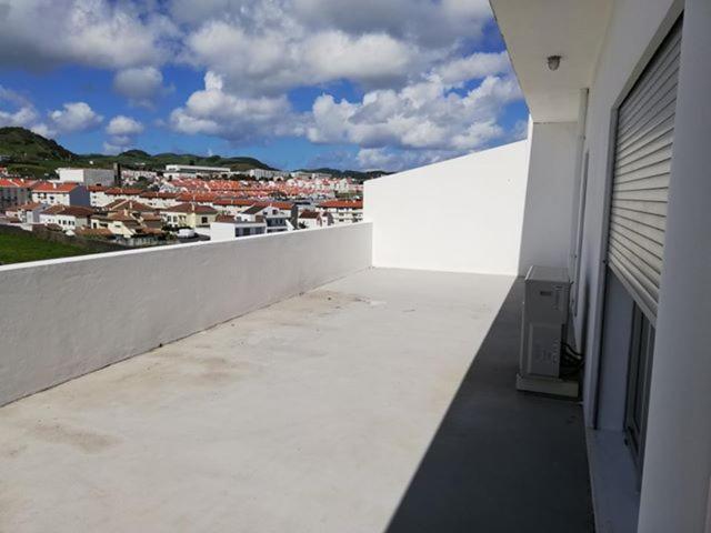 Azores Terrace Apartment T2 Понта Делгада Екстериор снимка