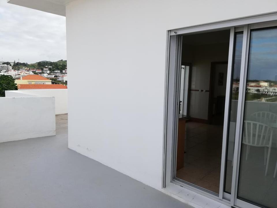 Azores Terrace Apartment T2 Понта Делгада Екстериор снимка