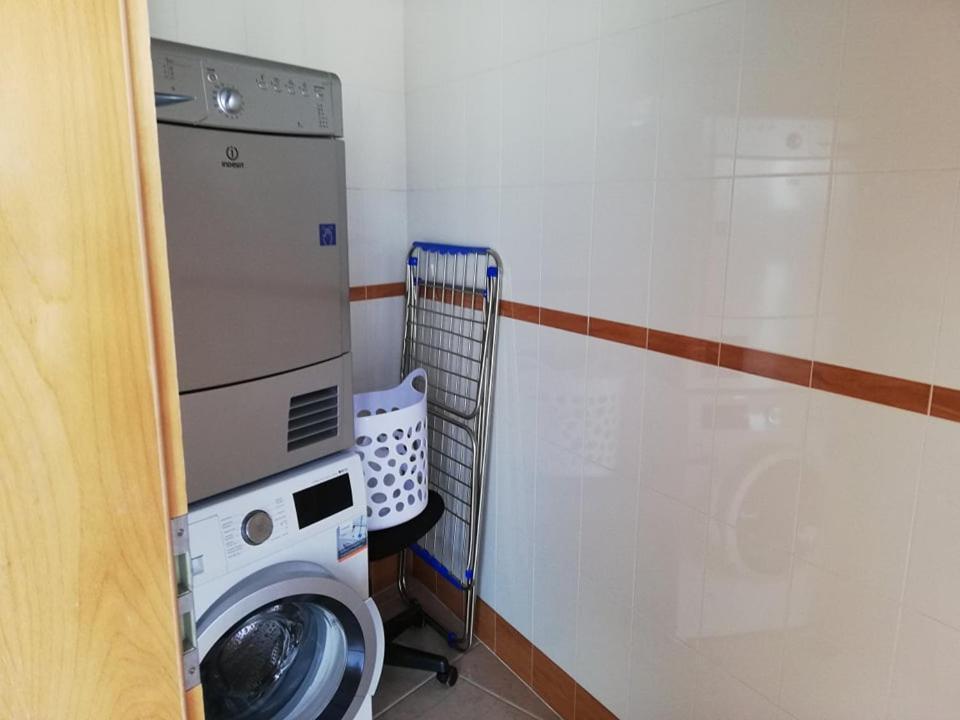 Azores Terrace Apartment T2 Понта Делгада Екстериор снимка