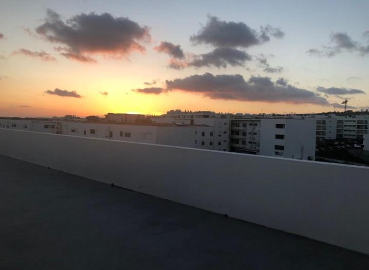 Azores Terrace Apartment T2 Понта Делгада Екстериор снимка