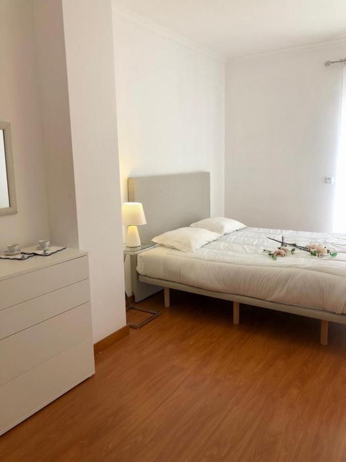 Azores Terrace Apartment T2 Понта Делгада Екстериор снимка