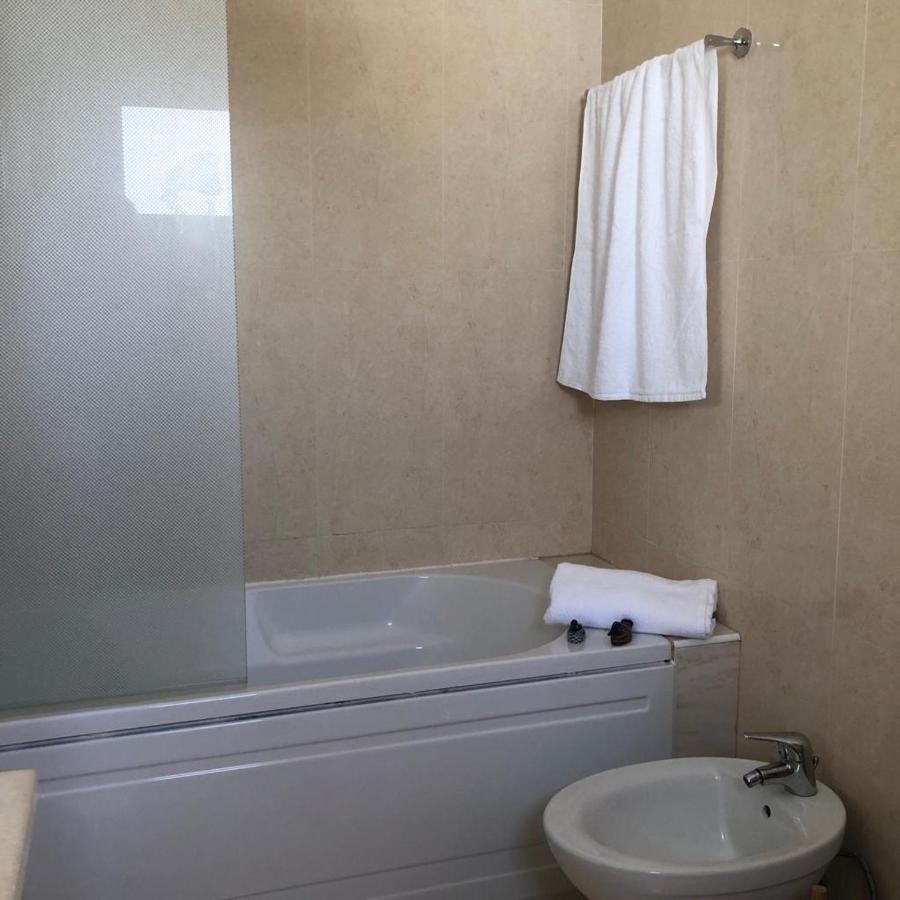Azores Terrace Apartment T2 Понта Делгада Екстериор снимка