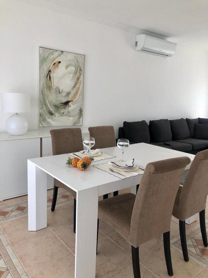 Azores Terrace Apartment T2 Понта Делгада Екстериор снимка