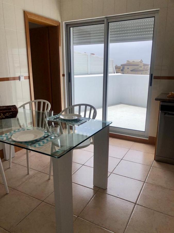 Azores Terrace Apartment T2 Понта Делгада Екстериор снимка