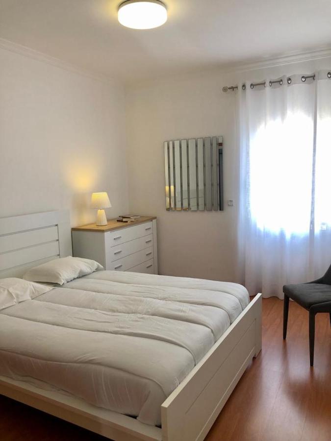 Azores Terrace Apartment T2 Понта Делгада Екстериор снимка