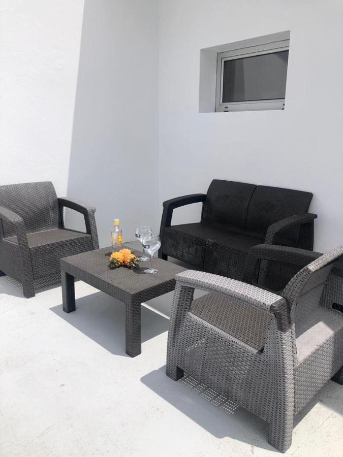 Azores Terrace Apartment T2 Понта Делгада Екстериор снимка