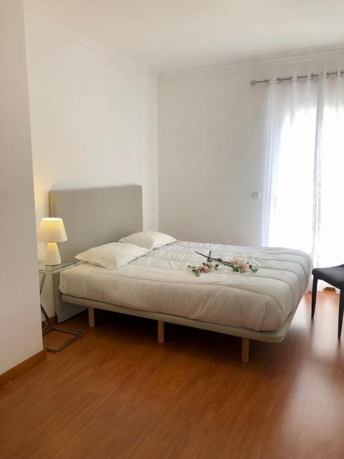 Azores Terrace Apartment T2 Понта Делгада Екстериор снимка