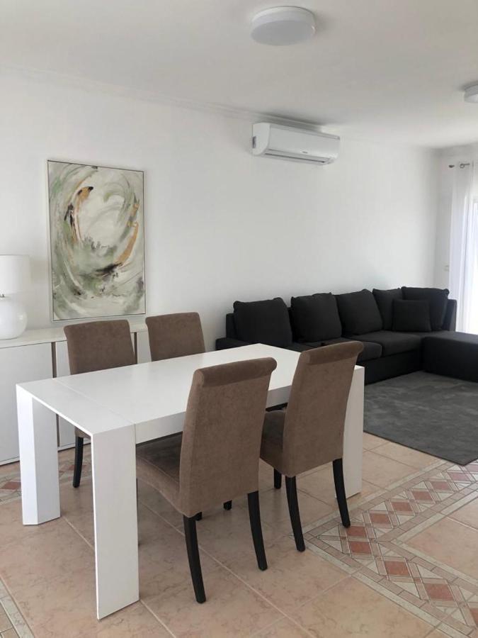Azores Terrace Apartment T2 Понта Делгада Екстериор снимка