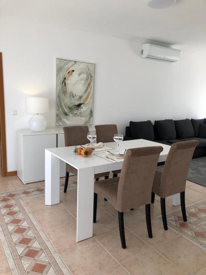 Azores Terrace Apartment T2 Понта Делгада Екстериор снимка